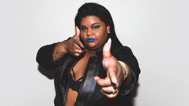 MC Carol impressiona ao mostrar resultado após emagrecer 70 kg; antes e depois / Reprodução: Instagram