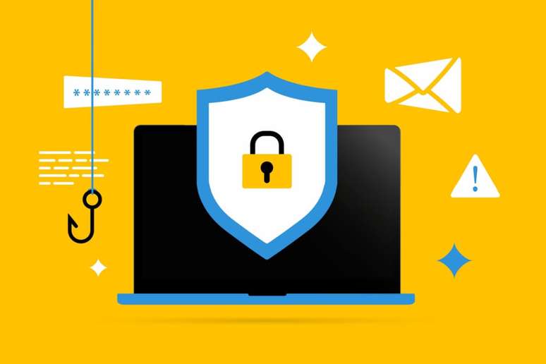 Fique atento &agrave;s extens&otilde;es de navegador que podem coletar dados 