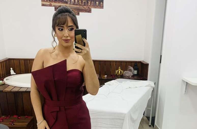 Denise Tizo Oliveira, de 27 anos, foi encontrada morta em sua casa em Campinas (SP)