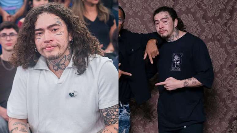 Whindersson revela desejo de se afastar da internet