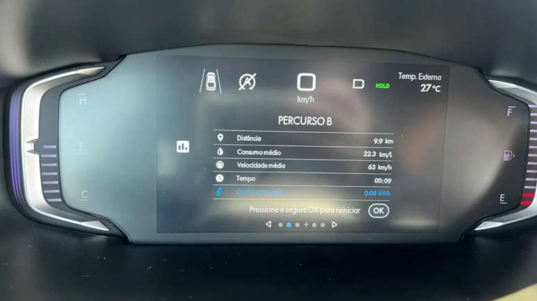 Fiat Fastback Impetus H&iacute;brido 2026