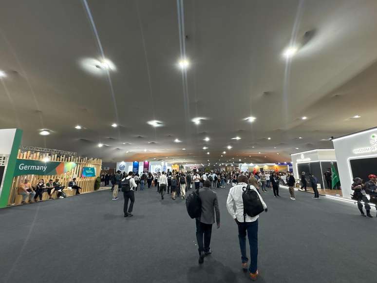 COP30 come&ccedil;a oficialmente nesta segunda-feira