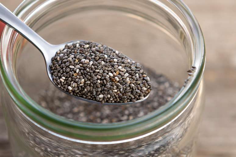 Discover the health benefits of chia