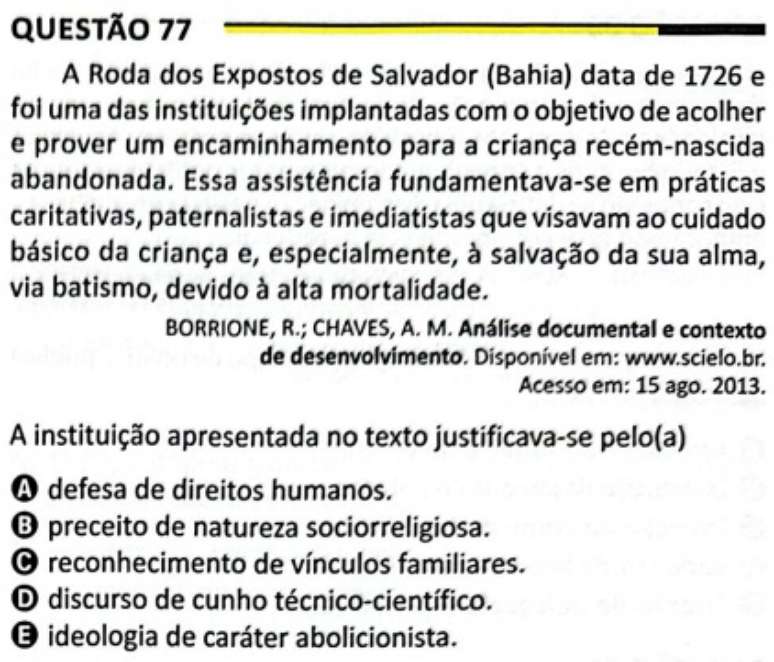 Curso Anglo aponta quais foram as perguntas mais dif&iacute;ceis e as mais f&aacute;ceis