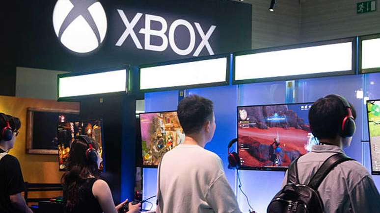 Novidades no devkit do Xbox reforçam rumor de que novo Xbox será híbrido de PC e console