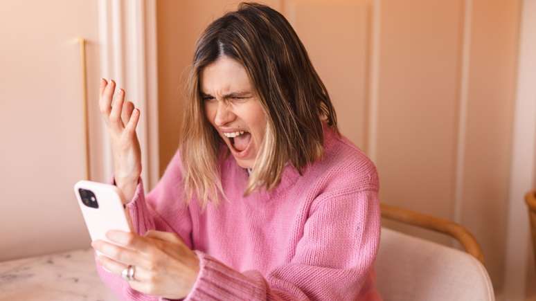 Saiba a lidar com o ânimos e tenha mais paciência.