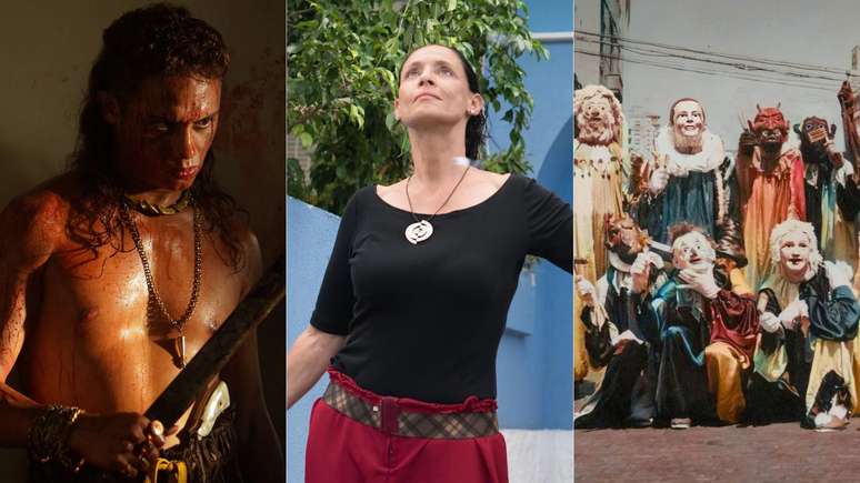 Onde assistir aos filmes de Kleber Mendon&ccedil;a Filho, diretor de 'O Agente Secreto' (Divulga&ccedil;&atilde;o/Vitrine Filmes)