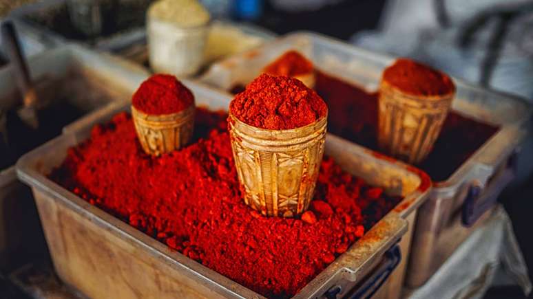 Apesar de uma palavra em comum, a fun&ccedil;&atilde;o da p&aacute;prica muda de acordo com o nome; veja como combin&aacute;