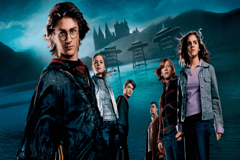 &ldquo;Harry Potter e o C&aacute;lice de Fogo&rdquo; retorna ao cinema em uma vers&atilde;o remasterizada para celebrar os 20 anos do filme 