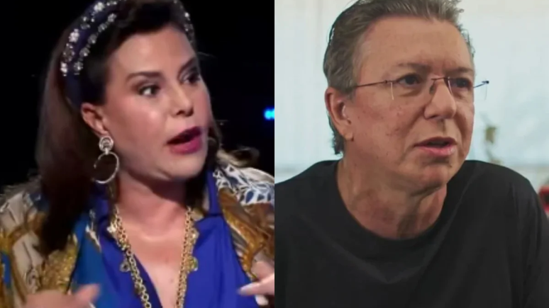 Narcisa detona Boninho: 'Ele é um péssimo pai' / Reprodução: YouTube