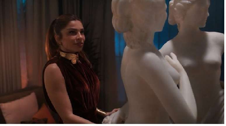 Tr&ecirc;s Gra&ccedil;as