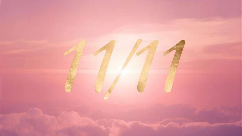 Veja a import&acirc;ncia do 11/11 na Numerologia