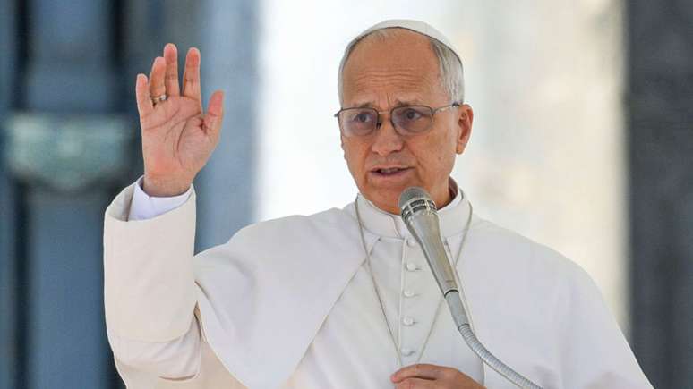 Os 4 filmes favoritos do Papa Le&atilde;o XIV