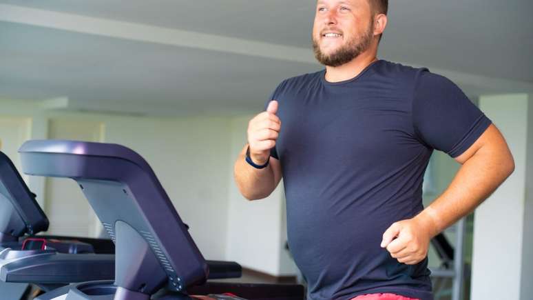 Perder peso at&eacute; o ver&atilde;o