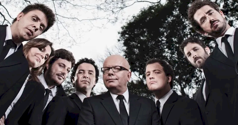 CQC pode retornar &agrave; Band com elenco original