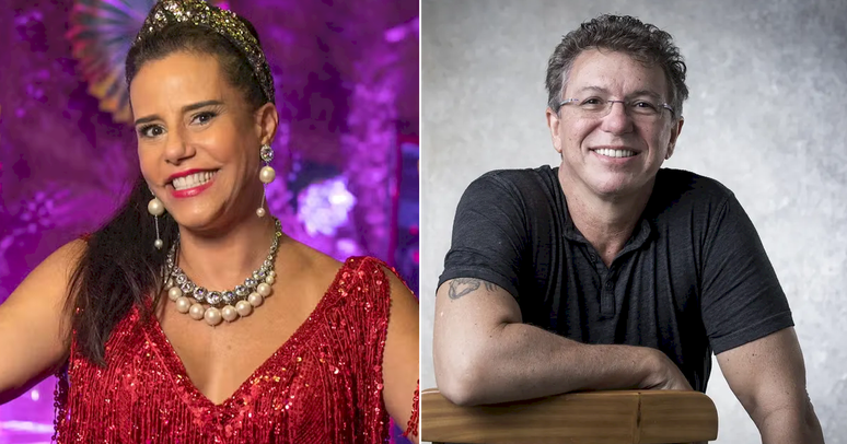Narcisa Tamborindeguy critica Boninho e expõe conflitos familiares envolvendo a filha