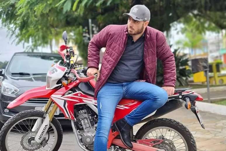 Orestes Bolsonaro Campos é sobrinho de Jair Messias Bolsonaro