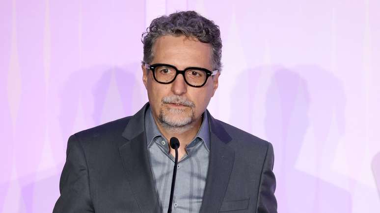 O diretor Kleber Mendonça Filho em 2025