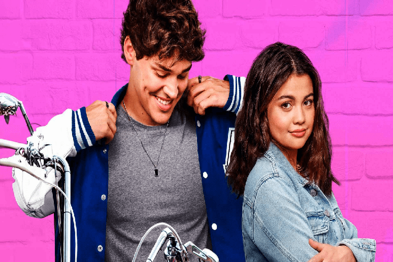 Em &ldquo;O Bad Boy e Eu&rdquo;, Dallas e Drayton enfrentam os desafios de suas realidades diferentes para ficarem juntos 