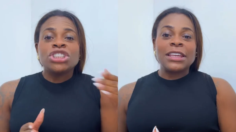 Jojo Todynho decide deixar a faculdade ap&oacute;s briga com colega / Reprodu&ccedil;&atilde;o: Instagram