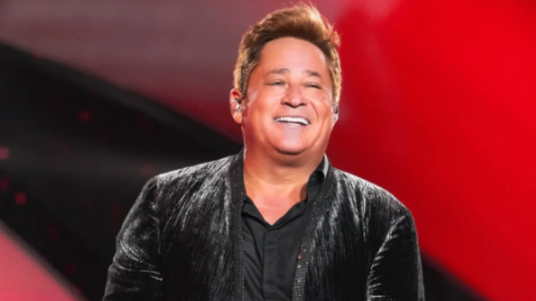 Ap&oacute;s ser chamado de 'mentiroso', Leonardo se posiciona contra a gravadora / Reprodu&ccedil;&atilde;o: Instagram