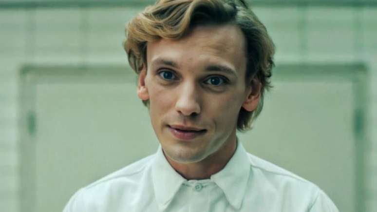 Jamie Campbell Bower virá a São Paulo em evento de divulgação de 'Stranger Things'