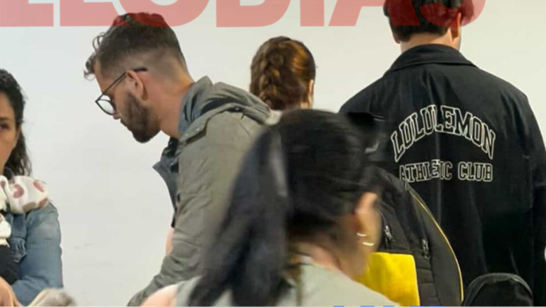 Famosos s&atilde;o flagrados juntos em viagem e namorado solta o verbo: 'Acabei de saber...' / Reprodu&ccedil;&atilde;o: Instagram