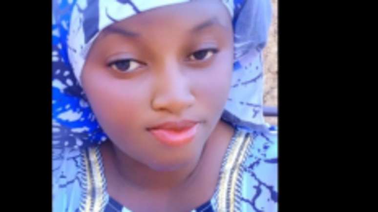 A influencer Mariam Ciss&eacute; que foi executada em pra&ccedil;a p&uacute;blica por jihadistas no Mali.
