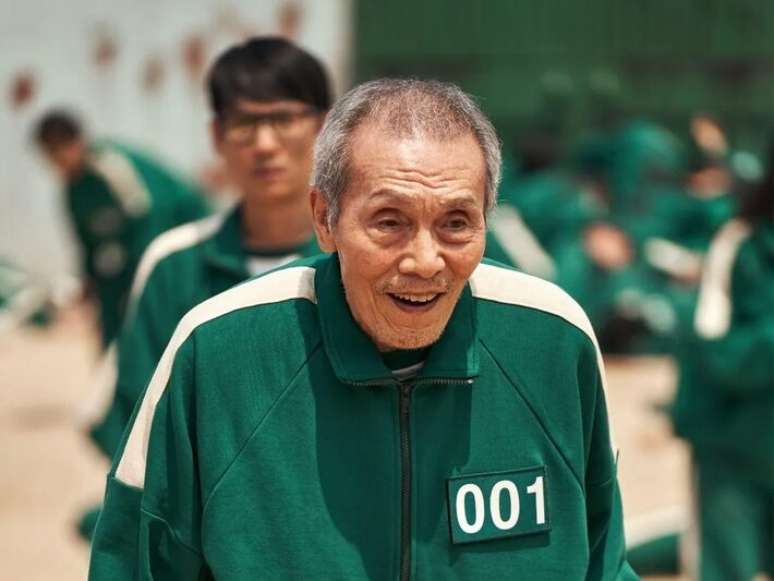 Corte coreana anulou condenação de O Yeong-su, o Jogador 001 de 'Round 6', acusado de assédio sexual