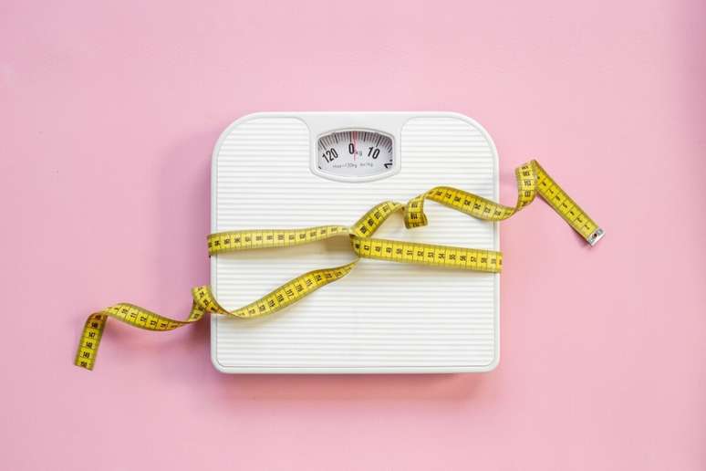 O DNA pode influenciar, mas não determina o ganho de peso