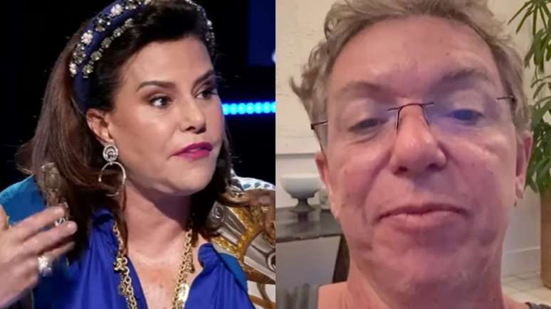 Reprodução/Youtube e Reprodução/Instagram