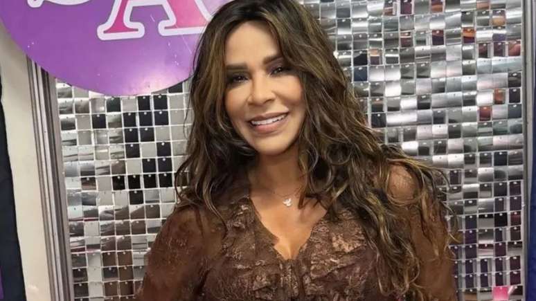 Reprodu&ccedil;&atilde;o/Instagram