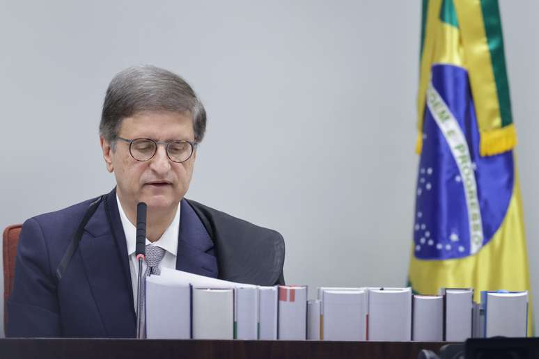 Julgamento da A&ccedil;&atilde;o Penal 2696 -N&uacute;cleo 3