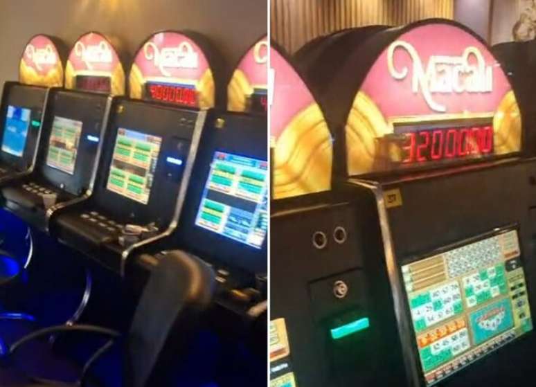 Cassino clandestino é encontrado em prédio no bairro Jardins Paulista, zona oeste de São Paulo.