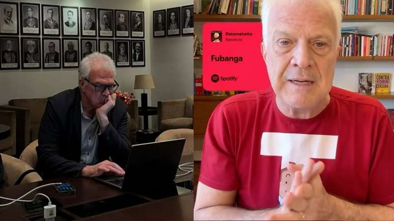 Pedro Bial revela que biografia de Isabel do Vôlei nasceu de um pedido da família