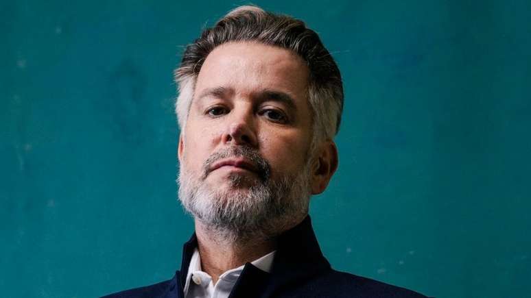 Ferette (Murilo Benício) de Três Graças (Divulgação/TV Globo)