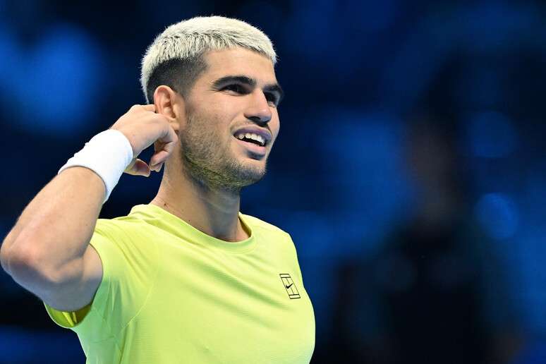 Espanhol se aproximou de fechar 2025 como líder do ranking