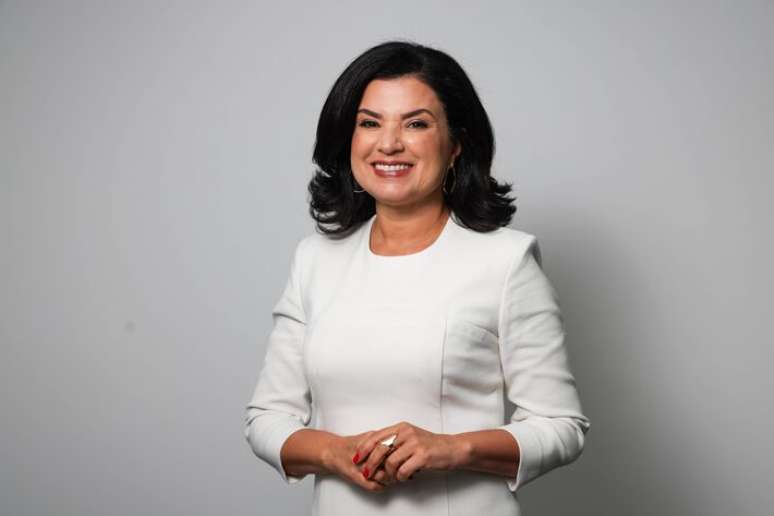 A nova colunista do Estad&atilde;o Raquel Landim