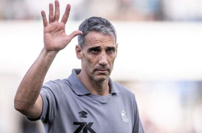 Santos tem Vila Belmiro como trunfo para escapar do rebaixamento –