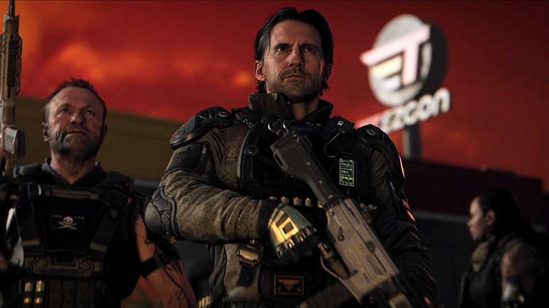 Call of Duty: Black Ops 7: Veja mais detalhes sobre o endgame da campanha cooperativa