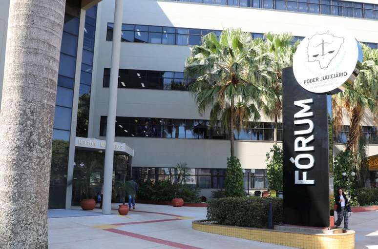 Caso foi julgado pela 8&ordf; Vara C&iacute;vel de Campo Grande (MS)