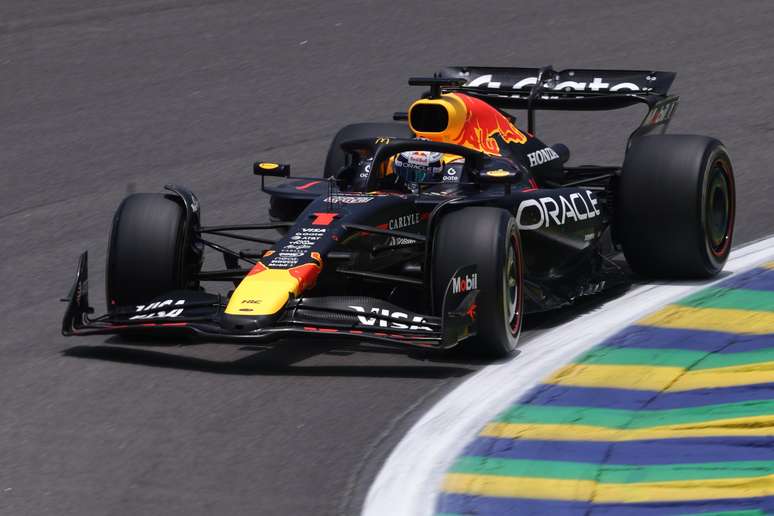 O evento marcar&aacute; o inicio da parceria entre Red Bull e Ford