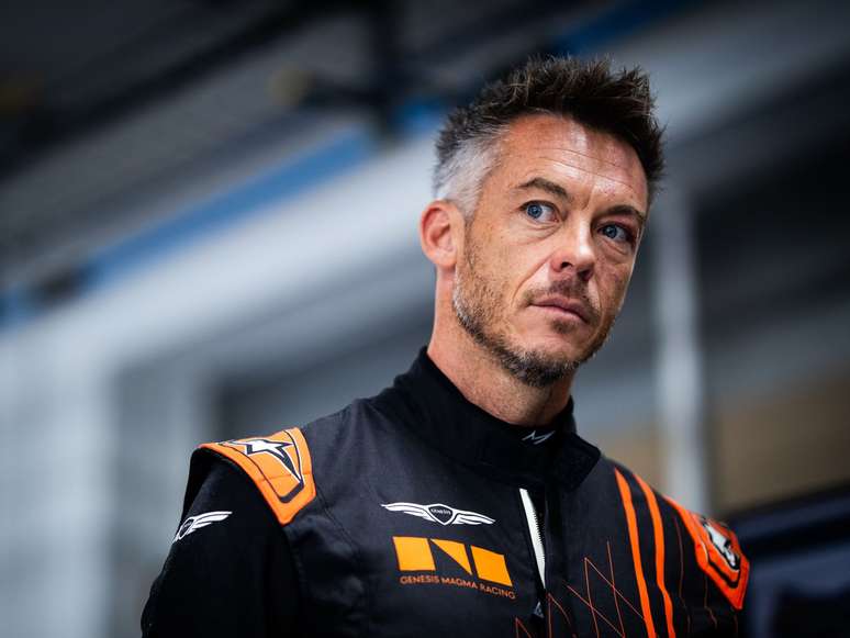 André Lotterer