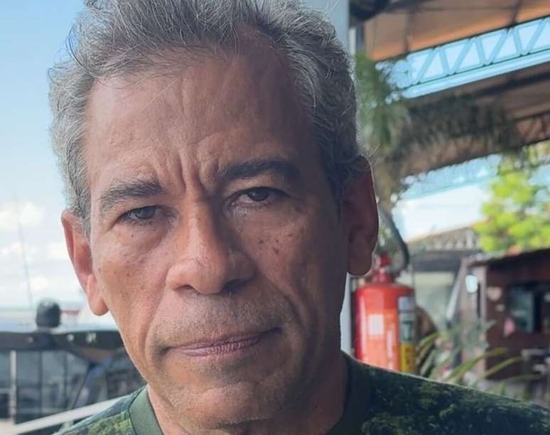 Jonas is 57 years old and has been working as a recyclables collector in Belem for more than 20 years. A lot has changed in recent years.