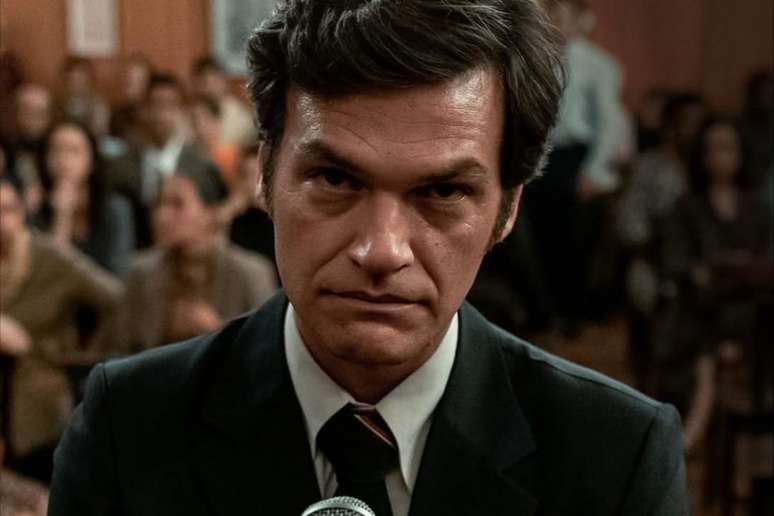 Emilio Dantas como Doca Street