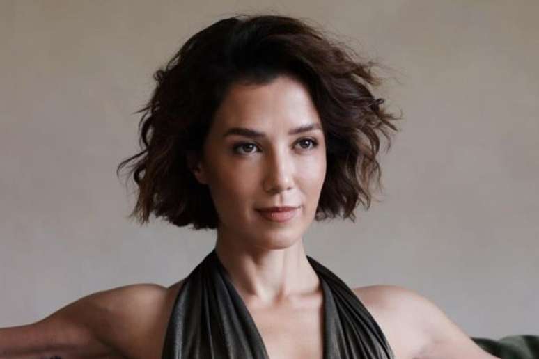 Marjorie Estiano, atriz