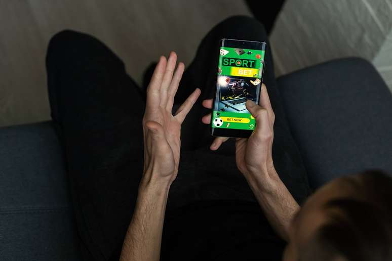 Cadastro na ApostarBet é descomplicado e rápido