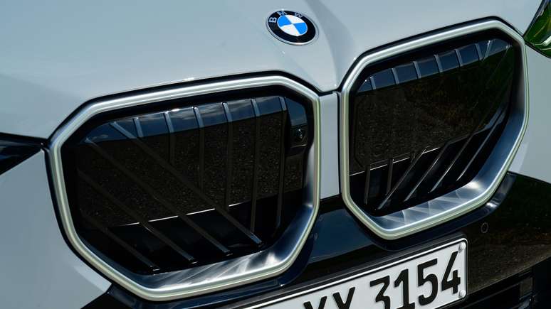 Novo BMW X3 30 xDrive M Sport