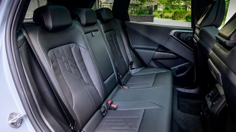 Novo BMW X3 30 xDrive M Sport