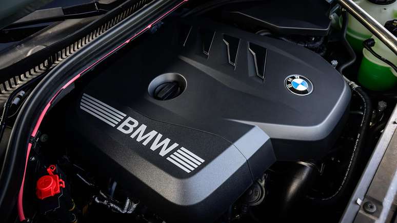 Novo BMW X3 30 xDrive M Sport